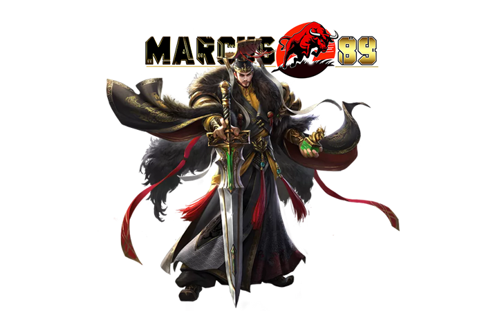 เกมสล็อต pg แตกง่าย บน marcus89
