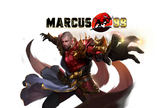 ระบบสมาชิก marcus89 vip สิทธิพิเศษ